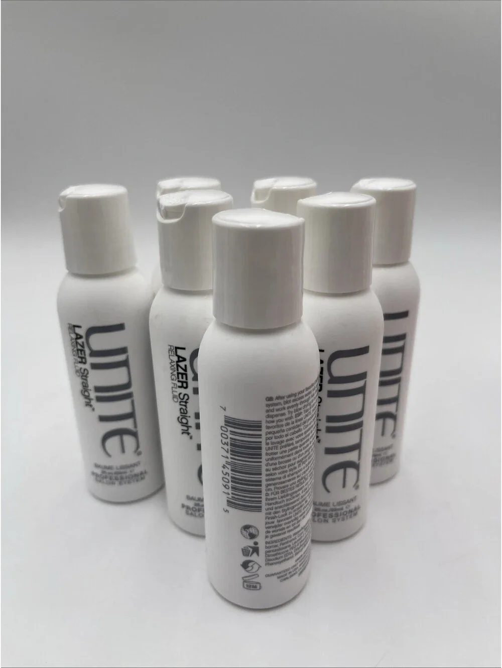 UNITE hair lazer